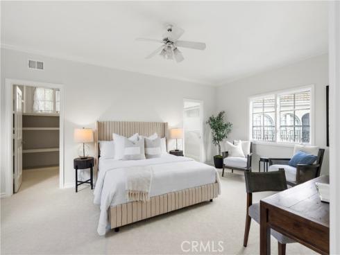 7 Belmont , Newport Beach, CA