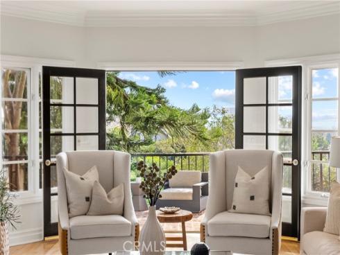 7 Belmont , Newport Beach, CA