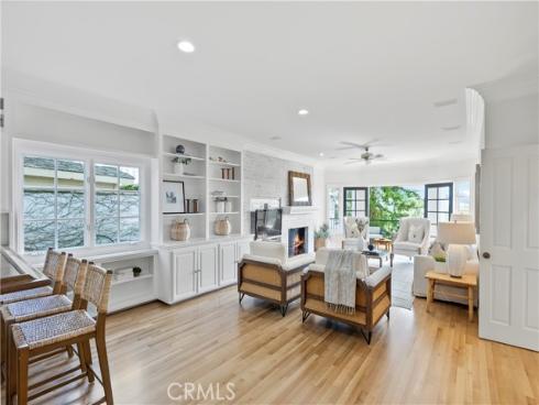 7 Belmont , Newport Beach, CA