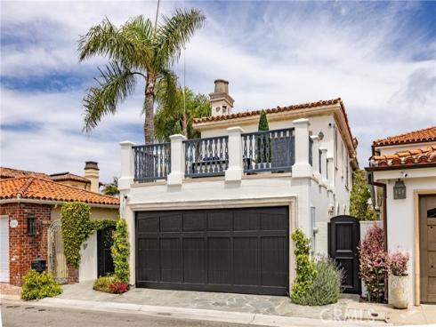 104  Via Lorca  , Newport Beach, CA