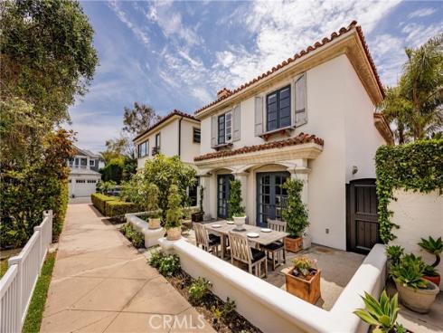 104 Via Lorca , Newport Beach, CA