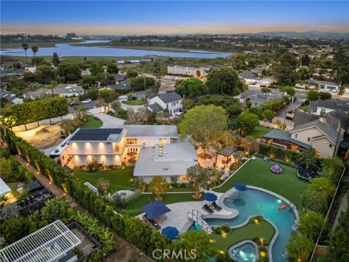 2301 Santiago Drive, Newport Beach, CA