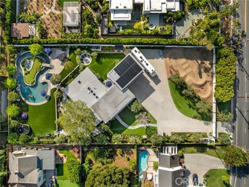 2301 Santiago Drive, Newport Beach, CA