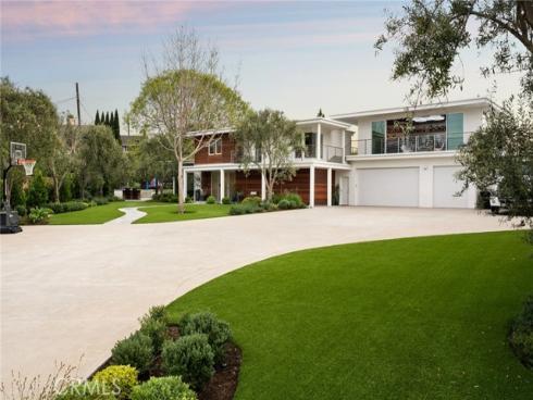 2301 Santiago Drive, Newport Beach, CA