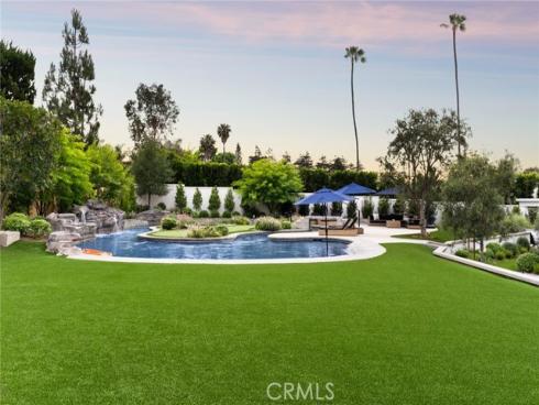 2301 Santiago Drive, Newport Beach, CA