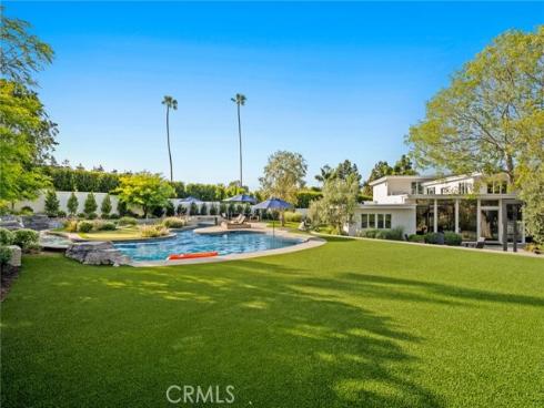 2301 Santiago Drive, Newport Beach, CA