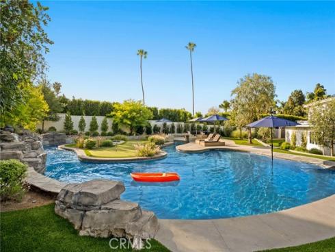 2301 Santiago Drive, Newport Beach, CA