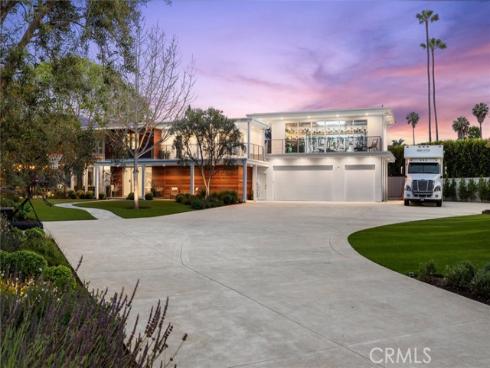 2301 Santiago Drive, Newport Beach, CA