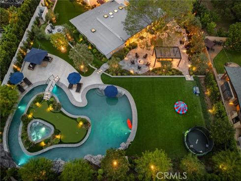 2301 Santiago Drive, Newport Beach, CA