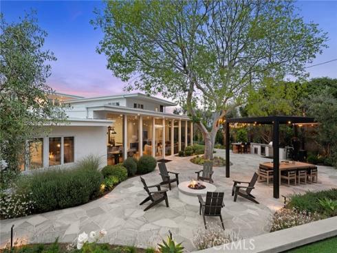 2301 Santiago Drive, Newport Beach, CA