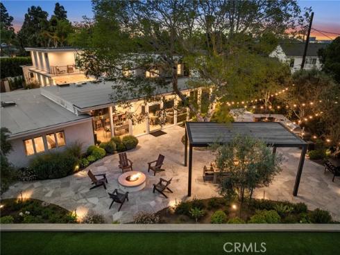 2301 Santiago Drive, Newport Beach, CA