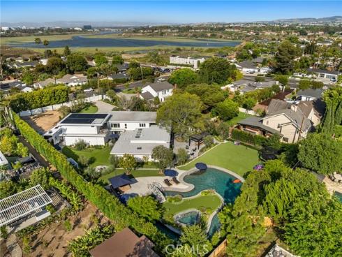 2301 Santiago Drive, Newport Beach, CA