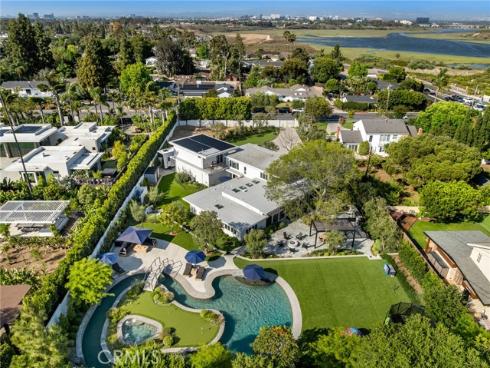 2301  Santiago   Drive, Newport Beach, CA