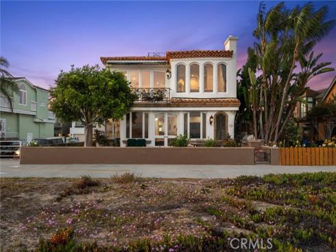 1201 E. Balboa Boulevard