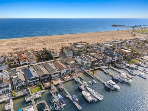 1201 E Balboa   Boulevard, Newport Beach, CA