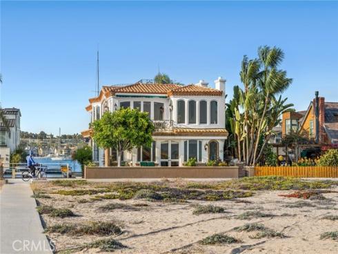 1201 E Balboa   Boulevard, Newport Beach, CA