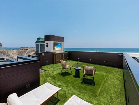 7104 W Oceanfront , Newport Beach, CA