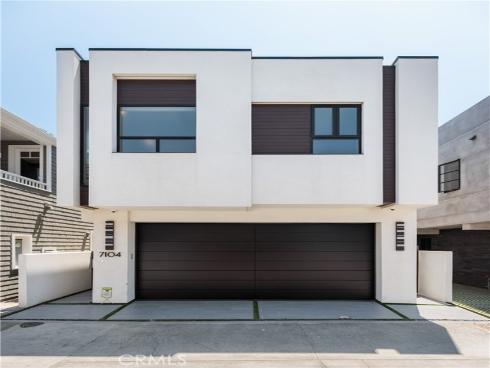 7104 W Oceanfront , Newport Beach, CA