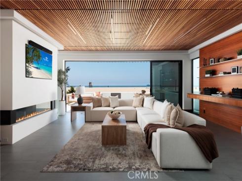 7104 W Oceanfront , Newport Beach, CA