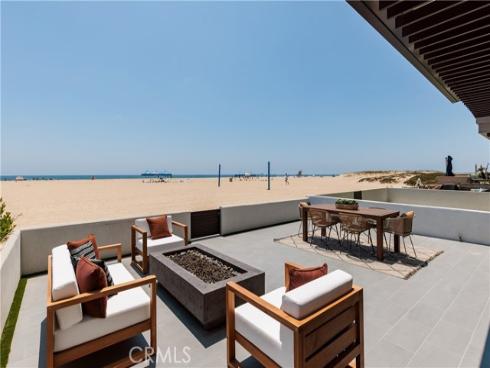 7104 W Oceanfront , Newport Beach, CA