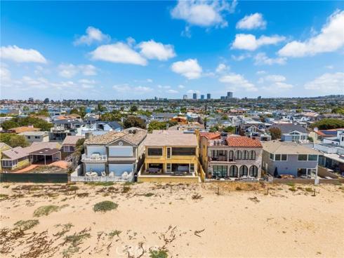 1554 E Oceanfront , Newport Beach, CA