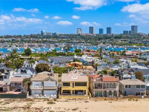 1554 E Oceanfront , Newport Beach, CA