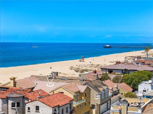 1554 E Oceanfront , Newport Beach, CA