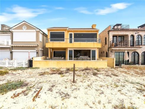1554 E Oceanfront  , Newport Beach, CA