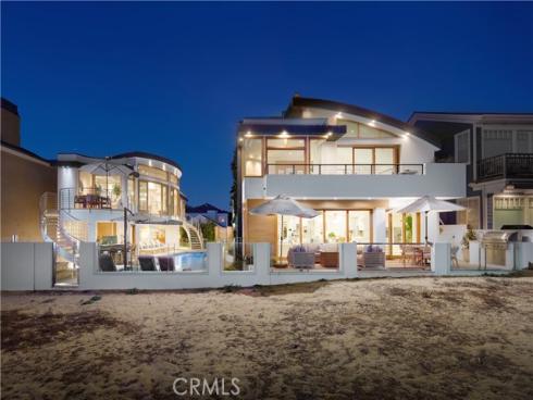 1510 E Oceanfront , Newport Beach, CA