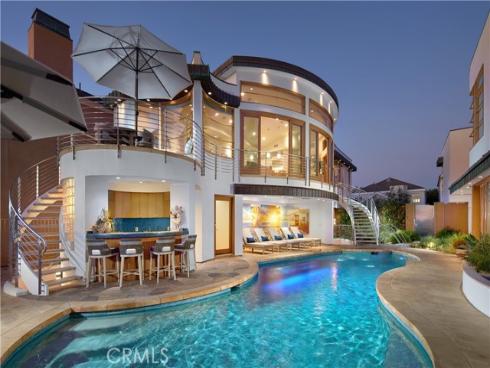 1510 E Oceanfront , Newport Beach, CA
