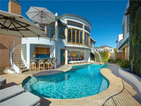 1510 E Oceanfront , Newport Beach, CA
