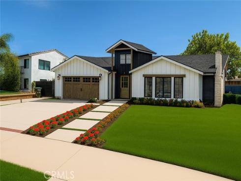 1901 Mariners Drive, Newport Beach, CA