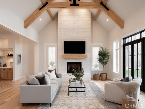 1901 Mariners Drive, Newport Beach, CA