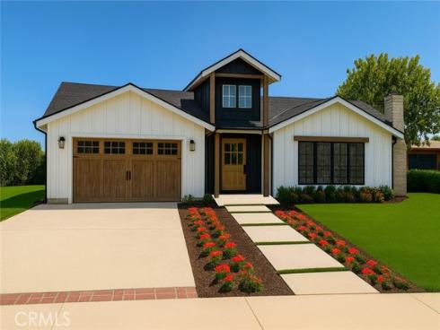 1901 Mariners Drive, Newport Beach, CA