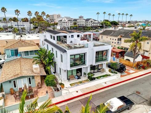 506  Clubhouse   Avenue, Newport Beach, CA