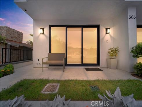506  Clubhouse   Avenue, Newport Beach, CA