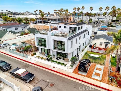 506  Clubhouse   Avenue, Newport Beach, CA