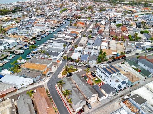 506  Clubhouse   Avenue, Newport Beach, CA