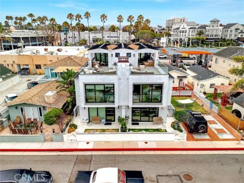 506  Clubhouse   Avenue, Newport Beach, CA