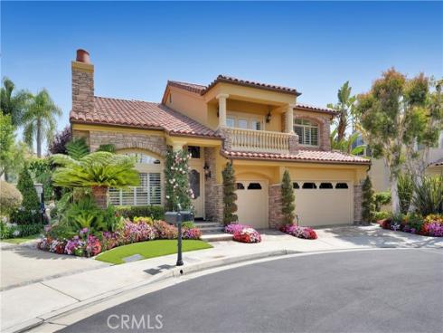 3121 Corte Linda , Newport Beach, CA