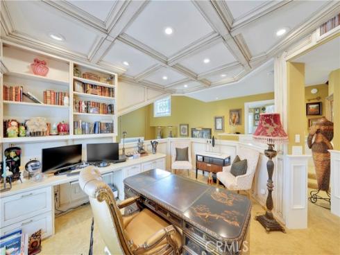 3121 Corte Linda , Newport Beach, CA