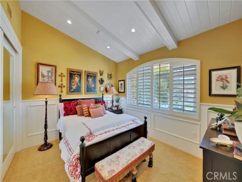 3121 Corte Linda , Newport Beach, CA