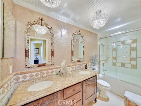 3121 Corte Linda , Newport Beach, CA