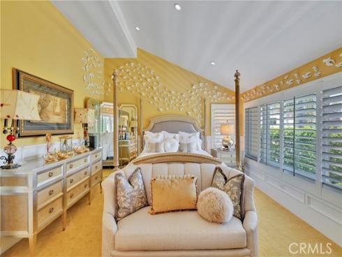 3121 Corte Linda , Newport Beach, CA