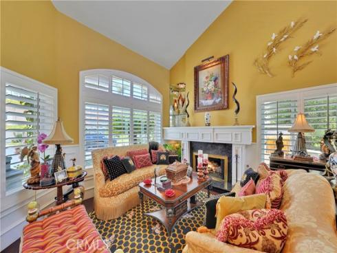 3121 Corte Linda , Newport Beach, CA