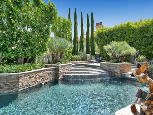 3121 Corte Linda , Newport Beach, CA