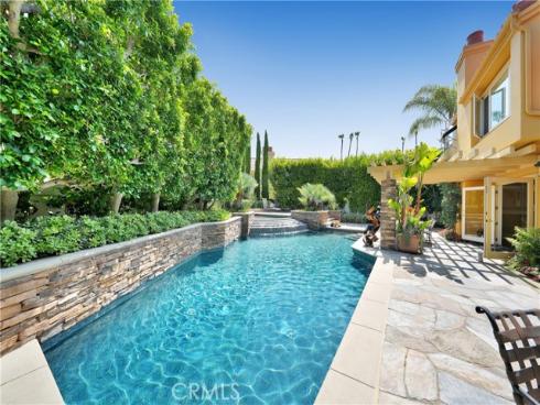 3121 Corte Linda , Newport Beach, CA