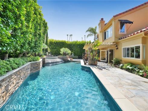 3121 Corte Linda , Newport Beach, CA