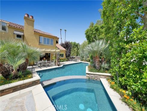 3121 Corte Linda , Newport Beach, CA