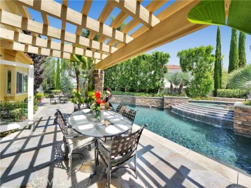 3121 Corte Linda , Newport Beach, CA